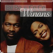 What are your favorite songs by The Winans?