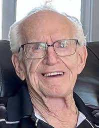 Obituary for George "Walter" GUNNLAUGSON