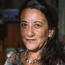 Carmen Galea Aquilina