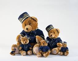 L Hotel Ritz Bellboy Teddy Bear 39 229 Euro Teddy Bear Teddy Bear