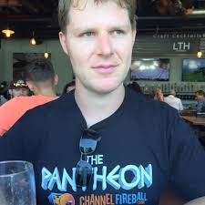 benjamin rubin (@BenRubin_Magic)