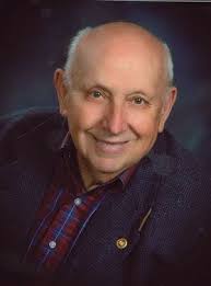 A. Sturm Obituary (2011)