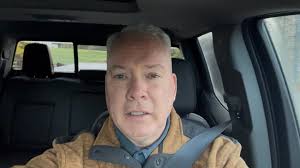 Headed out West again today.