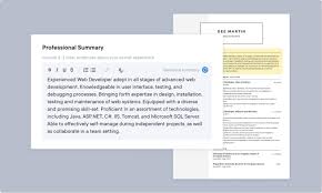 This claims that you have provided authentic and updated details to the best of your knowledge. How To Write A Resume Your Top Writing Guide Resume Io
