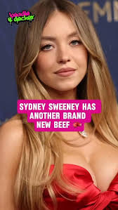 Do you think this new Sydney Sweeney movie “Christy” is any good? Or would  it have been even better with an “IT” girl from a different era. , Either  way I think it would flop. But it’s fitting there’s ...