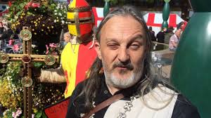 Cycling festival and Medieval Market kick start festival