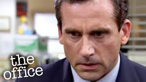 Michael Faces the Consequences of His Actions