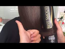 بروتين بيست سموث في العراق مع خبير الشعر اللبناني ماجد عسكر Protein Best Smooth Youtube