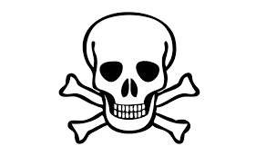 Comment Dessiner Une Tete De Mort Pirate Pas A Pas Crane Squelette Pour Dessin De Tete De Mort Facile Coloriage Tete De Mort Tete De Mort Pirate Tete De Mort