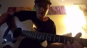 Feeling Alright By Rebelution Guitar Lesson Tutorial Youtube