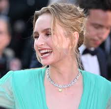 Olivia DeJonge Attends The Premiere Of 'Elvis' At Cannes Film Festival