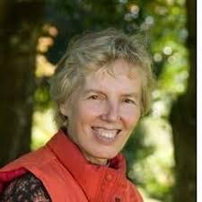 Nancy Gill's Instagram, Twitter & Facebook