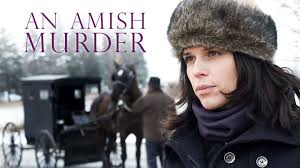 Watch Or Stream An Amish Murder
