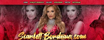 It featured even more lighting, more smoke, more lipsyncing, and tommaso ciampa vs. Scarlettbordeaux Com