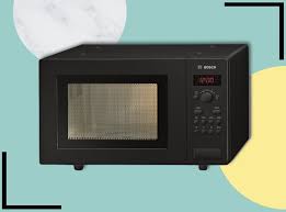 Bosch kitchen appliances south africa. Bosch Hmt75m461b 17l Microwave Review Our New No Fuss Kitchen Essential The Independent