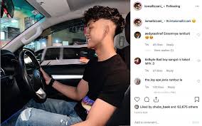 Maybe you would like to learn more about one of these? Ismail Izzani Dapat Beli Kereta Mewah Hasil Jadi Penyanyi Sensasi Selebriti