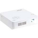 How to unlock acer projector without remote i lost the remote control of the acer projector x113. Provantage Acer Mr Jr011 009 Acer C202i Led Portable Projector Fwvga 854x480 Uxga 1600x1200 5 000 1 300 Standard 80