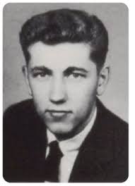 THOSE PASSED FROM (May 1, 2022 -- April 30, 2023