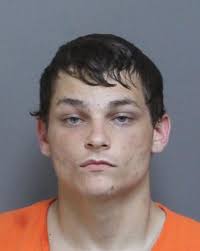 Arrest Report for May 23