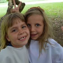 Maksi rojstni dan (6–11 let)