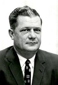 Dr. Clyde Lee Rougeou, 1965-1973