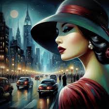 Thank you all for the top 20%! Prompt:A open window with a view of the sea  brightly illuminated, high contrast, Create an Art Nouveau still life  featuring a huge crystal bowl of