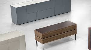 Alphamoebel 4927 lost wohnwand tv board lowboard regal hängend sideboard metallfüße. Sideboards Interlubke