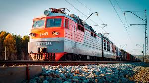 Maybe you would like to learn more about one of these? Da China A Europa Conheca A Rota De Trem De Carga Mais Longa Do Mundo Russia Beyond Br