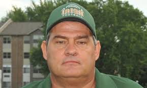 Catholic Central assistant football coach saves life with CPR