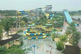 It provides a selection of eight detached residences as well. Austin Heights Water And Adventure Park In Johor Bahru A Juggling Mom
