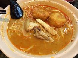See more of madam chong's prawn noodles house on facebook. Curry Chicken Noodle Madam Chong S Prawn Noodles House S Photo In Kuchai Lama Klang Valley Openrice Malaysia
