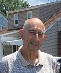 Obituary information for Daniel B. Mattioli, Sr.