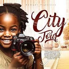 Recent Graphic Designs and Tools Used