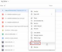 Cara memperbaiki limit gdrive juli 2021. 5 Langkah Cara Mengatasi Limit Google Drive Dengan Mudah