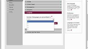 Check spelling or type a new query. Filling Out The College Application Common Application Walkthrough Article Khan Academy