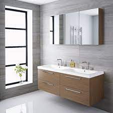 We did not find results for: The Hudson Reed Large Oak Modern Vanity With Double Sink Will Make A Super Stylish And Pra Wall Mounted Bathroom Vanity Luxury Bathroom Vanity Wall Hung Vanity