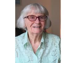 Priscilla Murphy Obituary (1922