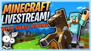 The list below is just a few of the many options it has to offer. Minecraft Ragnarok Server Live Bedwars Survival More P E And Java Minecraft With Subs Youtube