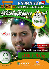 Sextou ….agora é hora de curtir o que rola em Maricá! — M1NewsTV