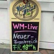 Manuel neuer (gelsenkirchen, 27 maart 1986) is een duitse voetballer (doelman) en speelt bij bayern münchen. Neuer Gegen Frankreich Doraj Com