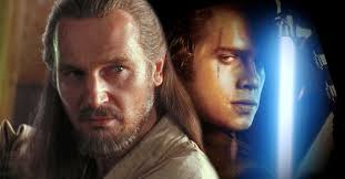 We did not find results for: Star Wars Finally Reveals What The Chosen One Prophecy Said