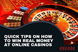 How to Win Real Money at Australian Online Casinos?: Quick Tips | The  Enterprise World