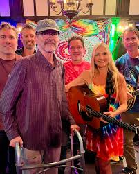 Special celebration for a special person…if you know Alabama music, you  know Steve Masterson, founder of Acoustic Cafe Festival with his history of  presenting Norman Blake, Tony Rice, Newgrass and even US