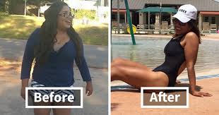 I Finally Started My Weight Loss Journey And It Completely Changed My Life