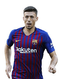 17 июня 1995 года, бове (франция) Clement Lenglet Football Stats Goals Performance 2020 2021