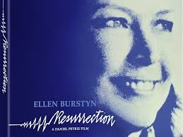 Faith, Love, And Ellen Burstyn: 'Resurrection' Reviewed