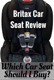Which Car Seat To Choose Why I Chose The Britax B Safe 35 Elite And The Britax Boulevard Click Tight Car Seats Car Seats Baby Car Seats Mommy Support