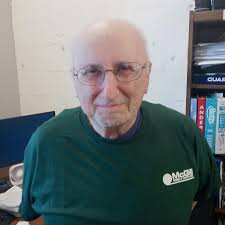 title 👏 𝗖𝗼𝗻𝗴𝗿𝗮𝘁𝘂𝗹𝗮𝘁𝗶𝗼𝗻𝘀 𝘁𝗼 𝗛𝗮𝗿𝗿𝘆 𝗠𝗰𝗚𝗶𝗹𝗹 𝗳𝗼𝗿  𝗿𝗲𝗰𝗲𝗶𝘃𝗶𝗻𝗴 𝘁𝗵𝗲 𝗚𝗲𝗼𝗿𝗴𝗲 𝗪. 𝗖𝗮𝗿𝘃𝗲𝗿  𝗢𝘂𝘁𝘀𝘁𝗮𝗻𝗱𝗶𝗻𝗴 𝗖𝗼𝗺𝗺𝗶𝘁𝗺𝗲𝗻𝘁 𝘁𝗼 𝗘𝘅𝗰𝗲𝗹𝗹𝗲𝗻𝗰𝗲  𝗔𝘄𝗮𝗿𝗱 👏 McGill Hose & Coupling is proud to ...