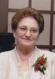 Verna Frederick Patin Obituary September 19, 2014