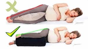 Mulai dari pola makan, aktivitas fisik, juga termasuk posisi tidur ibu hamil. Posisi Tidur Yang Tepat Saat Hamil Sriwijaya Post